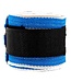 Booster Boxing Hand Wraps 460 cm BPC Retro 2 Blau