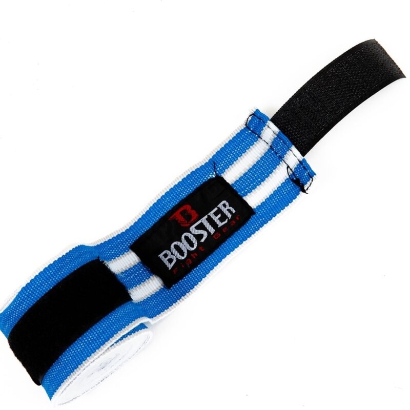 Booster Booster Boksbandages 460 cm BPC Retro 2 Blauw