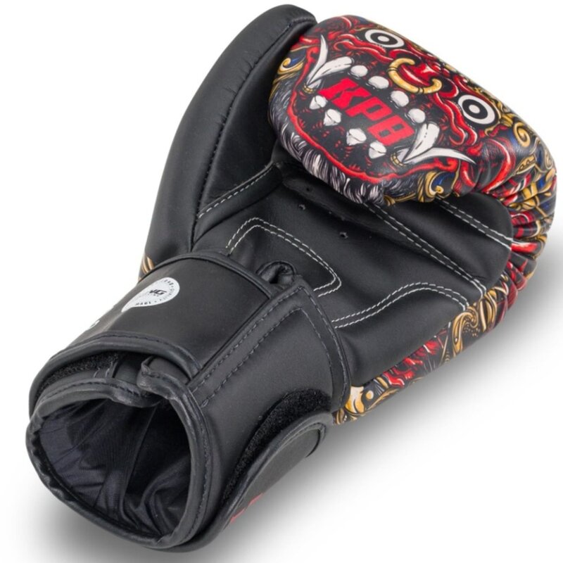 King Pro Boxing King Pro Boxing Kickboks Bokshandschoenen KPB/BG Baron