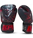 King Pro Boxing Kickboxhandschuhe KPB SCARY BG