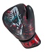 King Pro Boxing Kickboxing Gloves KPB SCARY BG