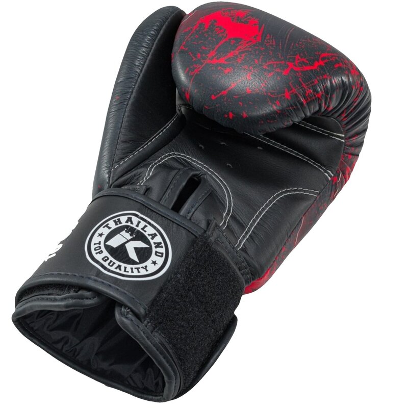 King Pro Boxing King Pro Boxing Kickboxhandschuhe KPB SCARY BG