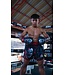 King Pro Boxing Kickboxing Gloves KPB SCARY BG
