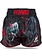 King Pro Boxing King Pro Boxing Muay Thai Kickboxing Short KPB Scary