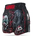 King Pro Boxing Muay Thai Kickbox-Shorts KPB Scary