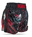 King Pro Boxing Muay Thai Kickboxing Short KPB Scary