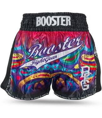 Booster Booster Muay Thai Kickboks Broek TBT Flow 1