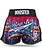 Booster Booster Muay Thai Kickboks Broek TBT Flow 1