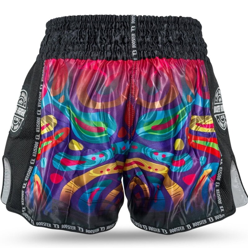 Booster Booster Muay Thai Kickboks Broek TBT Flow 1
