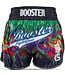 Booster Booster Muay Thai Kickboxing Short TBT Flow 2