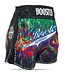 Booster Muay Thai Kickboxing Short TBT Flow 2