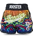 Booster Muay Thai Kickboks Broek TBT Flow 3