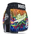 Booster Muay Thai Kickboxing Short TBT Flow 3