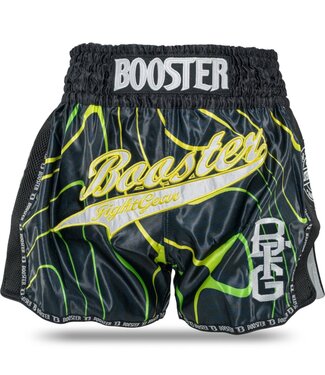 Booster Booster Muay Thai Kickboks Short TBT Aurora 1