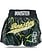 Booster Booster Muay Thai Kickboxing Short TBT Aurora 1