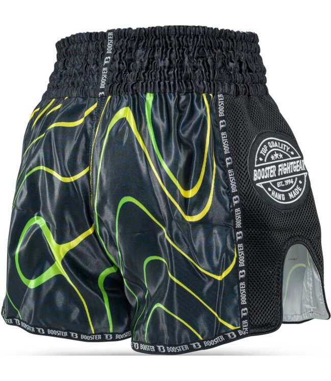 Booster Muay Thai Kickboxing Short TBT Aurora 1