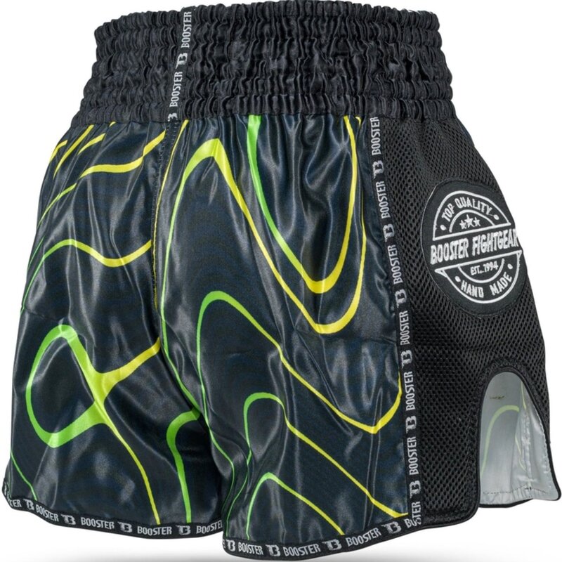 Booster Booster Kickboks Muay Thai Short TBT Aurora 1