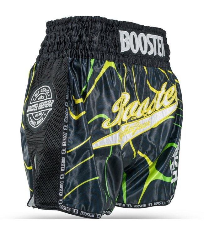 Booster Muay Thai Kickboxing Short TBT Aurora 1