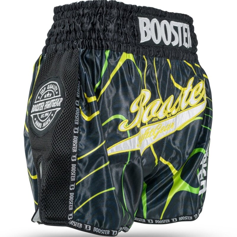 Booster Booster Kickboks Muay Thai Short TBT Aurora 1