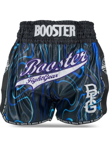 Booster Booster Kickboksen Muay Thai Shorts TBT Aurora 2