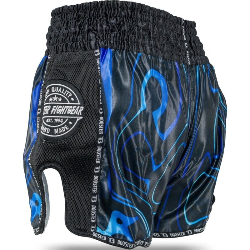 Booster Booster Kickboksen Muay Thai Shorts TBT Aurora 2