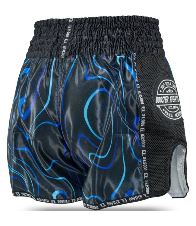 Booster Kickboxing Muay Thai Short TBT Aurora 2