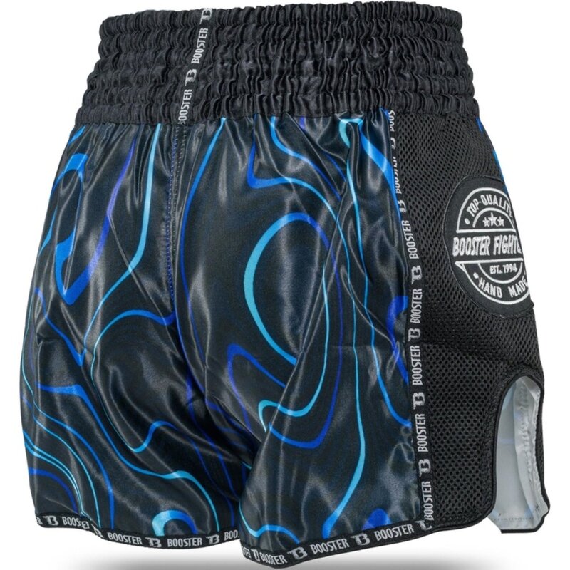 Booster Booster Kickboksen Muay Thai Shorts TBT Aurora 2