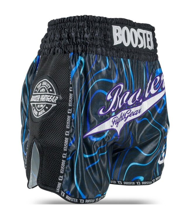 Booster Kickboxing Muay Thai Short TBT Aurora 2