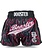 Booster Booster Kickboksen Muay Thai Shorts TBT Aurora 3