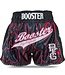Booster Booster Kickboksen Muay Thai Shorts TBT Aurora 3