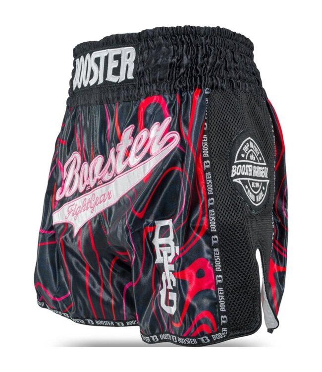 Booster Kickboxing Muay Thai Short TBT Aurora 3