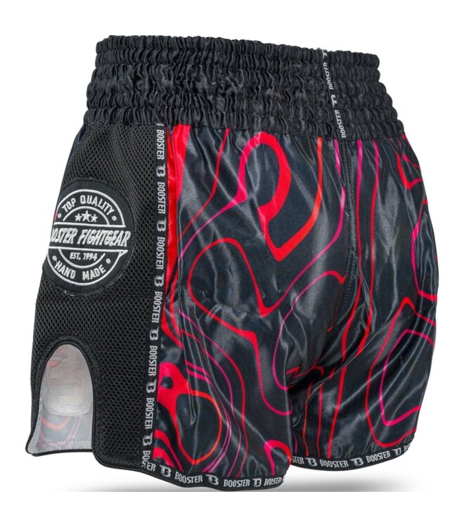 Booster Kickboxing Muay Thai Short TBT Aurora 3