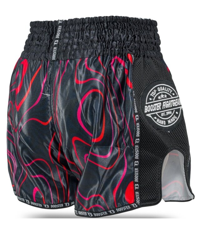 Booster Kickboxing Muay Thai Short TBT Aurora 3
