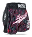 Booster Kickboxing Muay Thai Short TBT Aurora 3