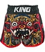 King Pro Boxing King Pro Boxing Muay Thai Kickboxing Short KPB Baron