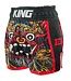 King Pro Boxing Muay Thai Kickboxing Short KPB Baron