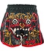 King Pro Boxing Muay Thai Kickboxing Short KPB Baron
