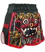 King Pro Boxing Muay Thai Kickboxing Short KPB Baron
