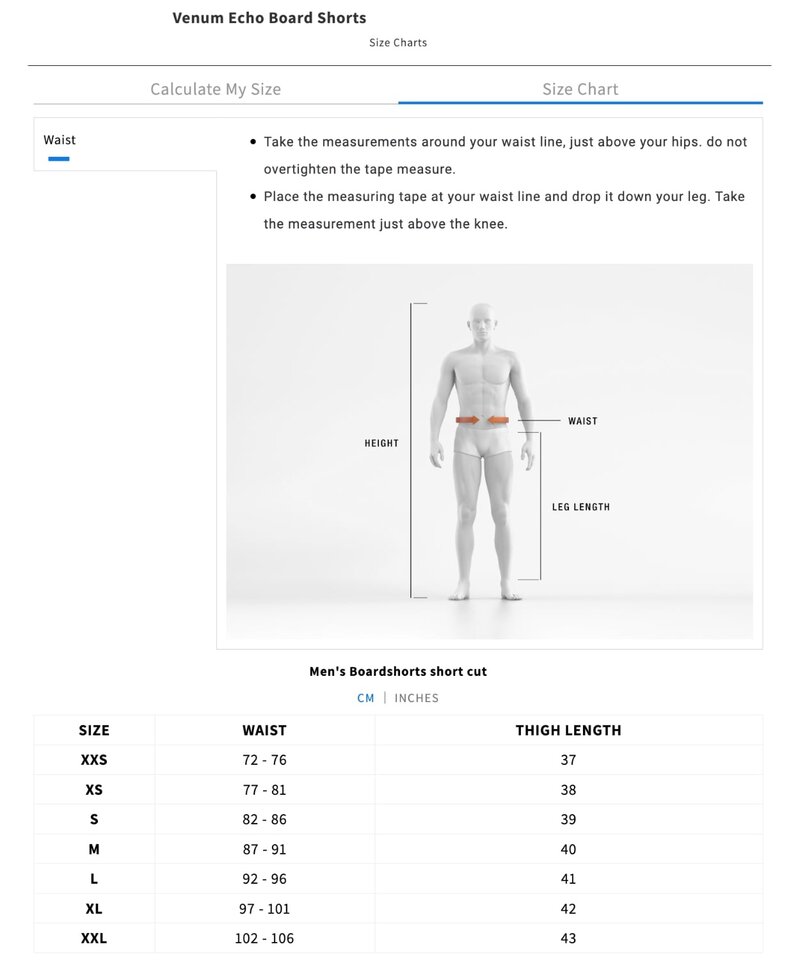 Venum Venum Echo Board Shorts Diep Oceaanblauw Smaragdgroen