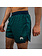 Venum Venum Echo Board Shorts Deep Ocean Blue Emerald Green