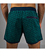 Venum Echo Boardshorts Tiefozeanblau Smaragdgrün