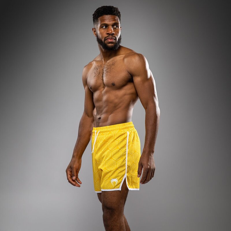 Venum Venum Octane Board Shorts Vibrant Yellow