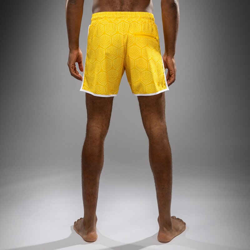 Venum Venum Octane Board Shorts Vibrant Yellow