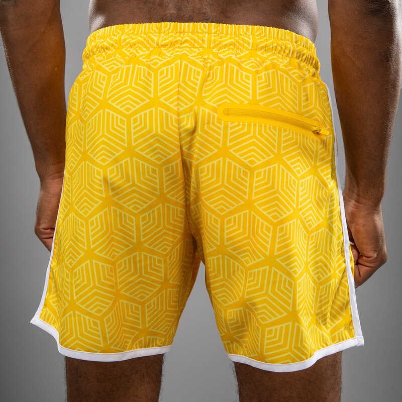 Venum Venum Octane Board Shorts Vibrant Yellow