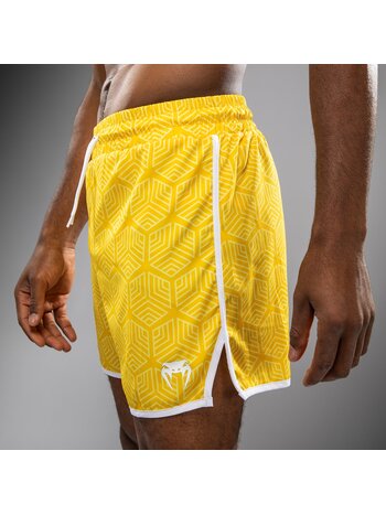 Venum Venum Octane Board Shorts Vibrant Yellow