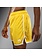 Venum Venum Octane Board Shorts Vibrant Yellow