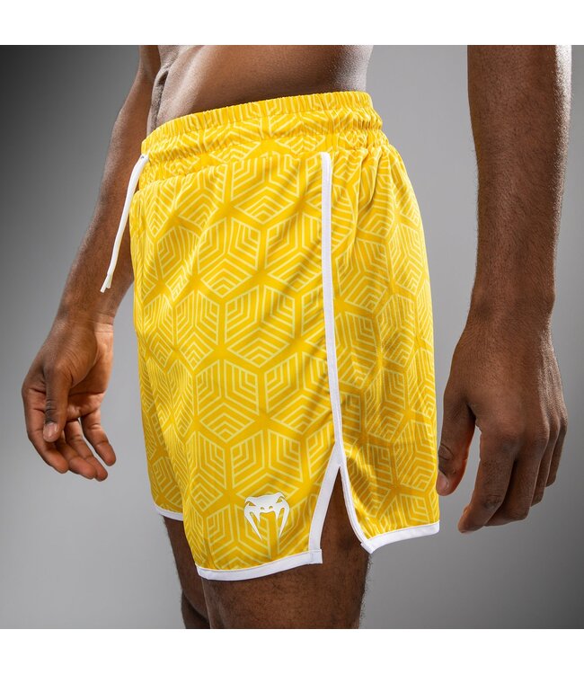 Venum Octane Board Shorts Vibrant Yellow