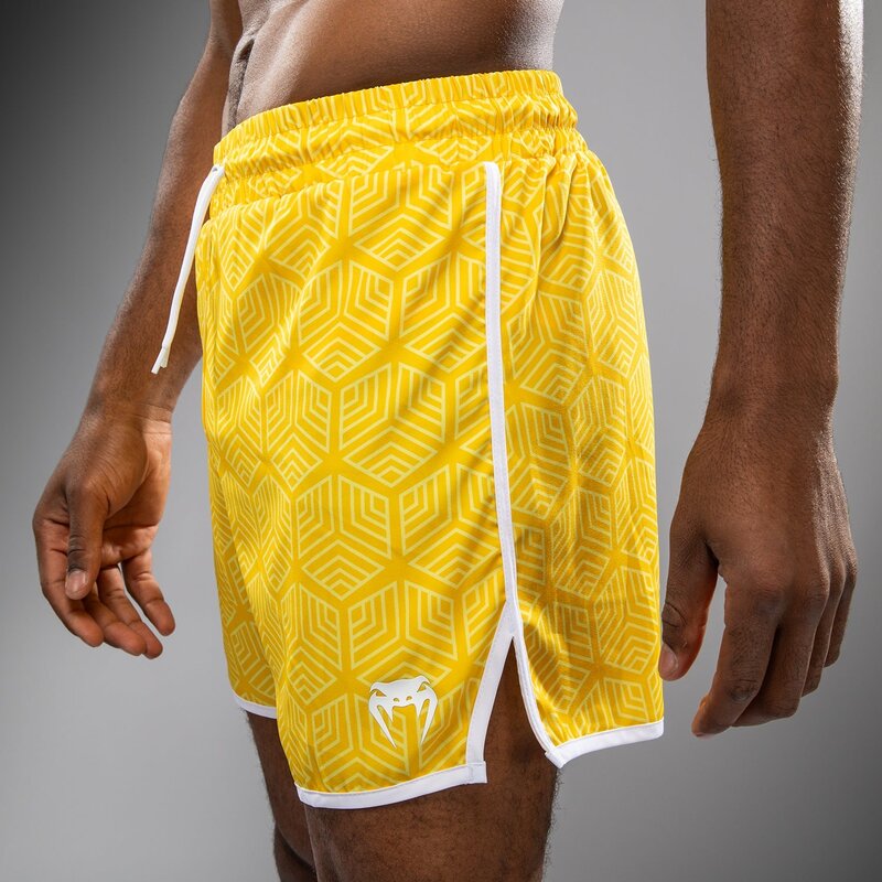 Venum Venum Octane Board Shorts Vibrant Yellow
