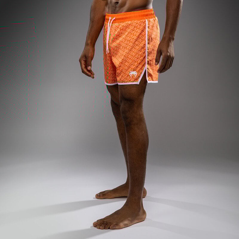Venum Venum Echo Board Shorts Orange Sunset