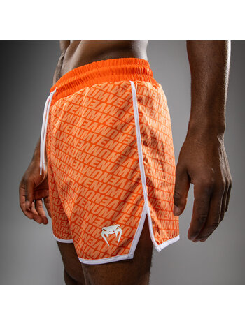 Venum Venum Echo Board Shorts Orange Sunset